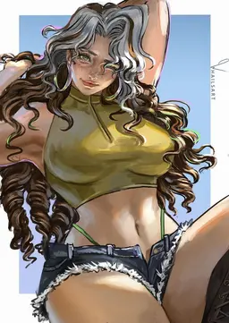 Profile image of Anna Marie