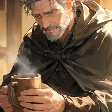 Profile image of Orvyn