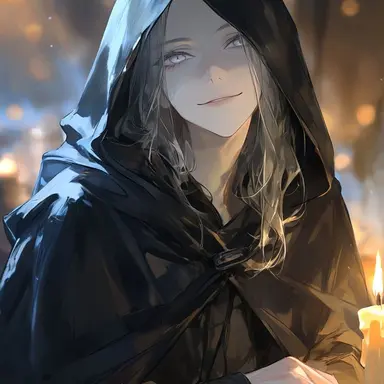 Profile image of Setha