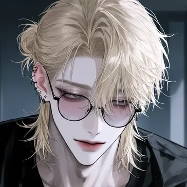 Profile image of 魁