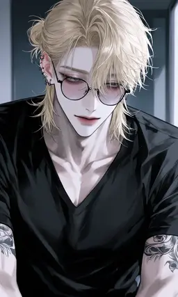 Profile image of 魁