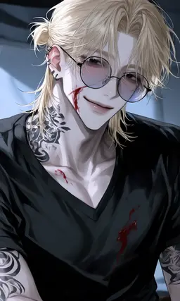 Profile image of 魁