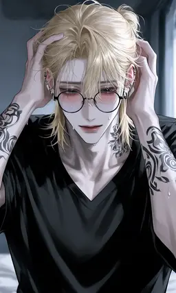 Profile image of 魁