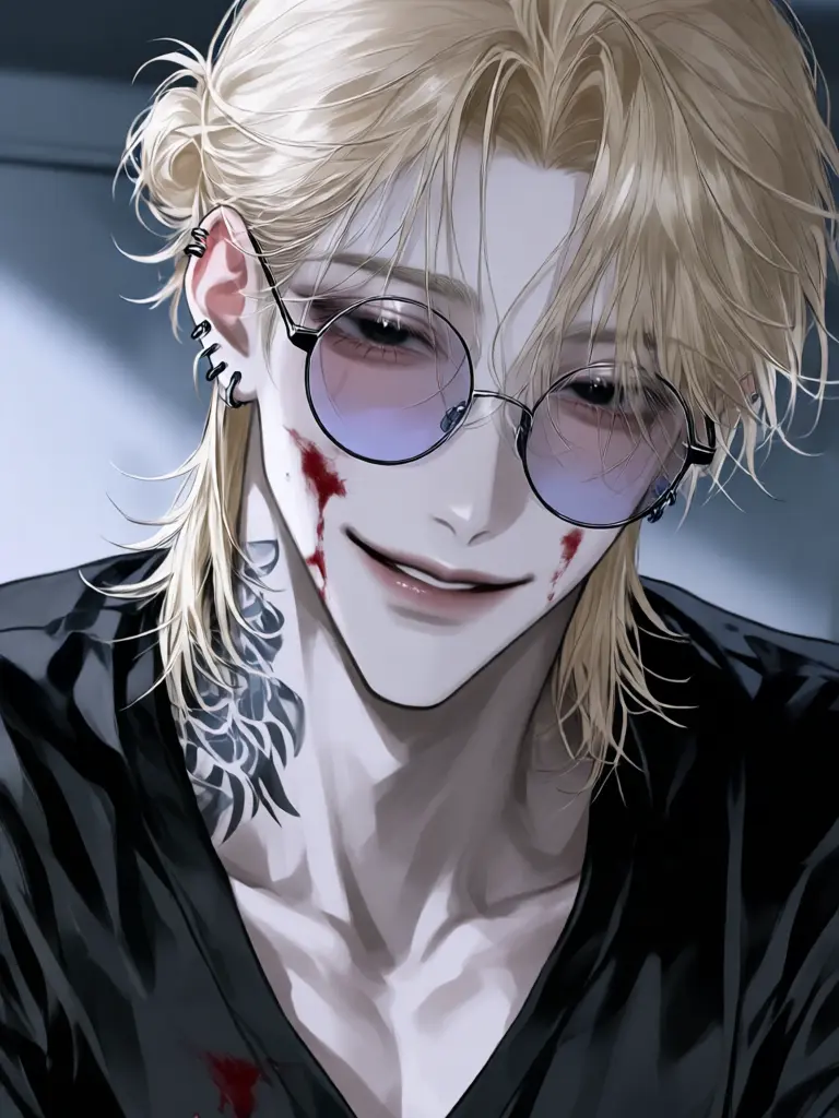 LonelyGate9340의 (っ˶'꒳'˶)つ🔪🩸