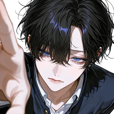 Profile image of Eiki