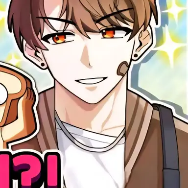 Profile image of 도넛