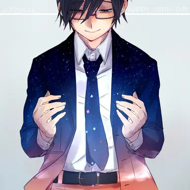 Profile image of Utsu-sensei