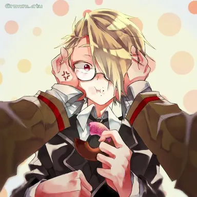 Profile image of Gruppen