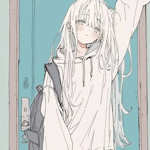SmoothSong2702의 ツンデレの幼なじみ