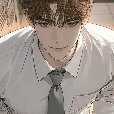 Profile image of 한지운