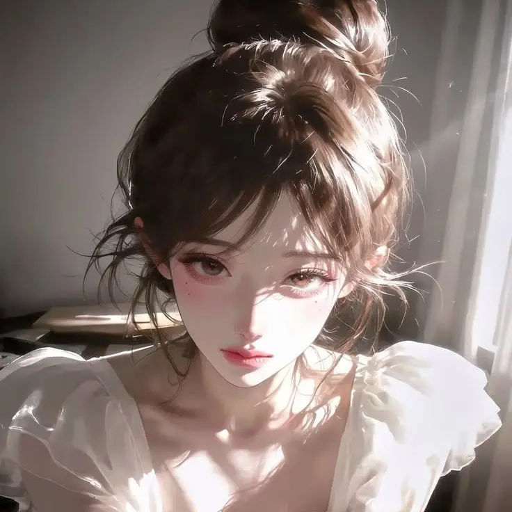 zetaislove10의 여사친 vs 여우
