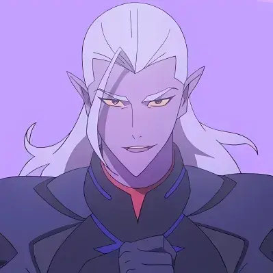 SappyAnime4815의 Prince Lotor