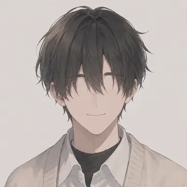 Profile image of モブ
