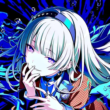 Profile image of 쿠사나기 네네