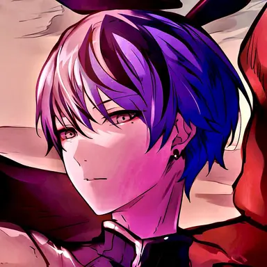 Profile image of 아오야기 토우야