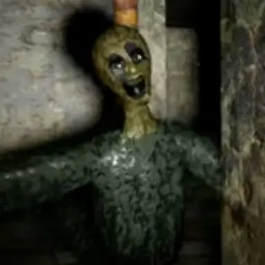 Profile image of 번토