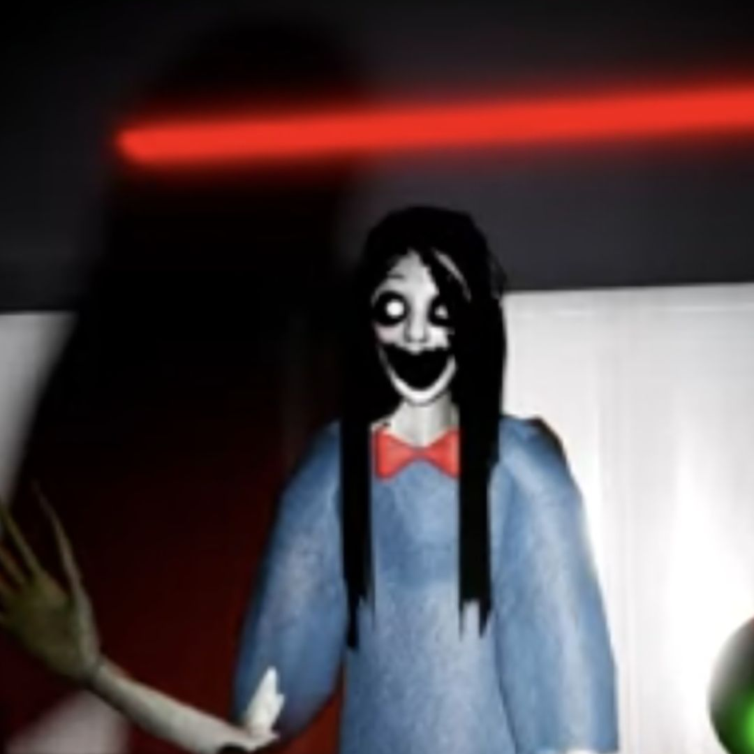 OPHELIA HORROR 대표 이미지