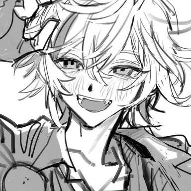 Profile image of 不破湊