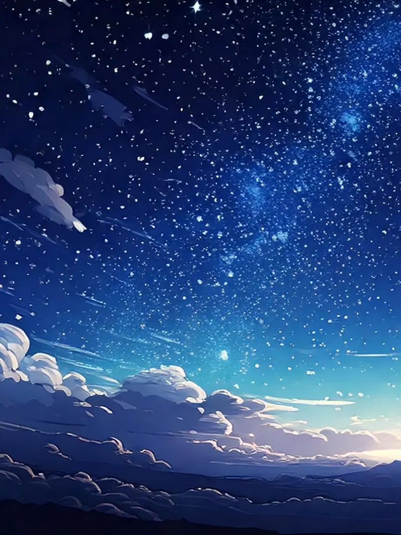 darekasann1104의 88 Constellations (WIP)