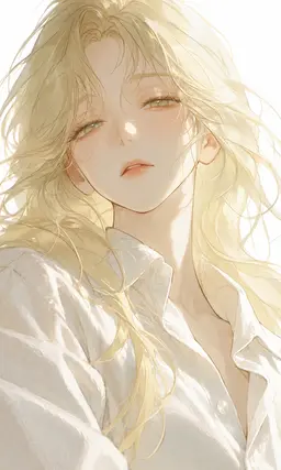 Profile image of Chae Narim