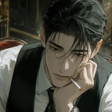 Profile image of Han Gil-wan