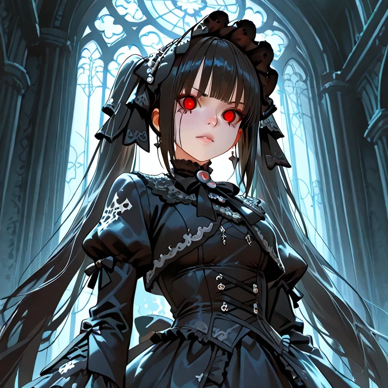 人形少女 エミリィ