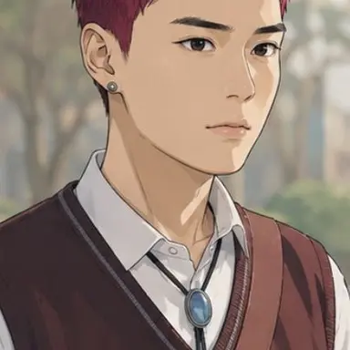 Profile image of 이준