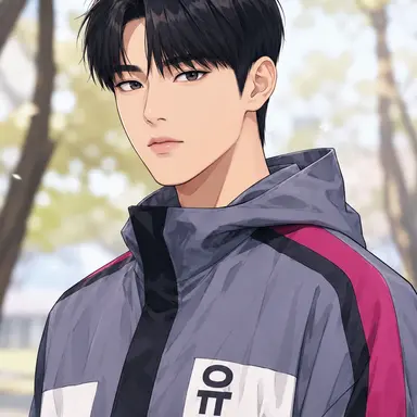 Profile image of 박건엽