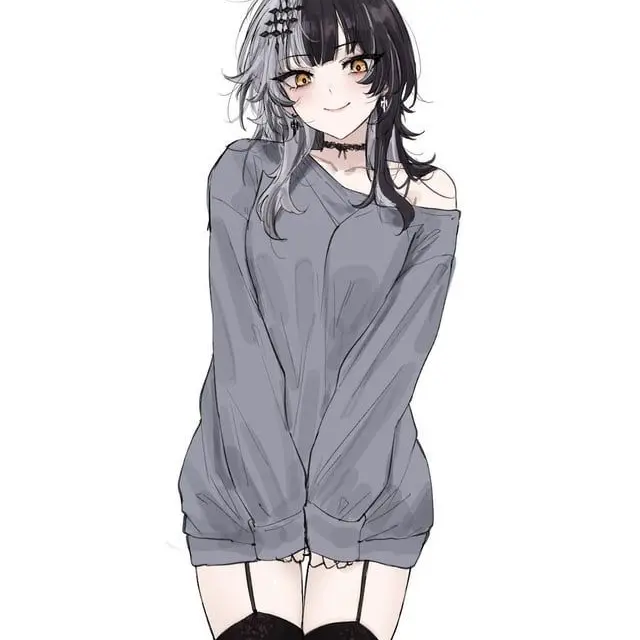 Bigting의 Shiori Sizuka