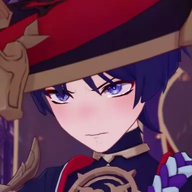 Profile image of 스카라무슈