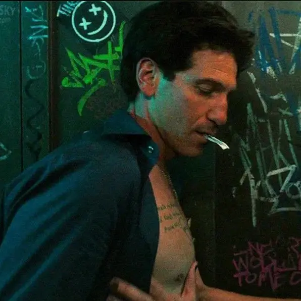 HeftyChef3514의 jon bernthal