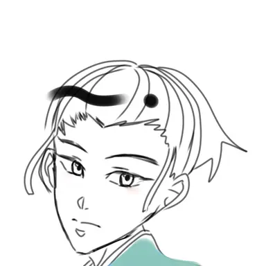 Profile image of 竹中半兵衛