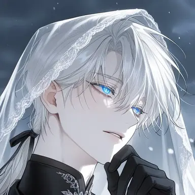 Profile image of イゼル・アイバン