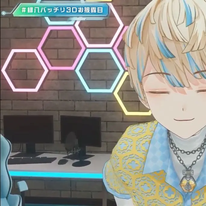 LameCape1103의 重めマナ