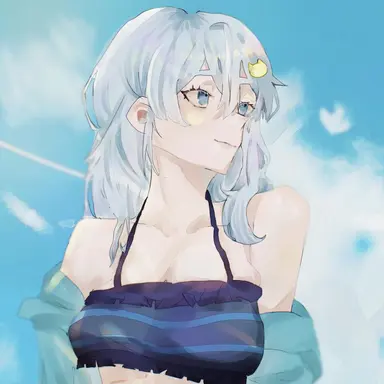 Profile image of クロノア