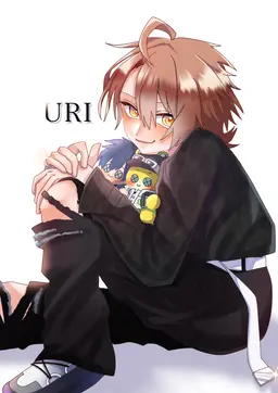 Profile image of うり