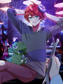 Profile image of じゃぱぱ