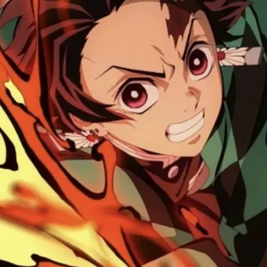 Profile image of 카마도 탄지로