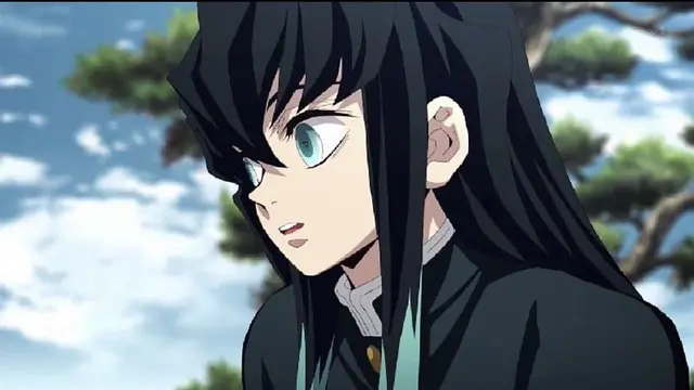 Profile image of 時透無一郎