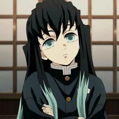 Profile image of 토키토 무이치로