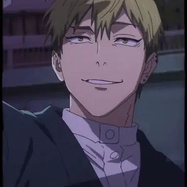 Profile image of 젠인 나오야