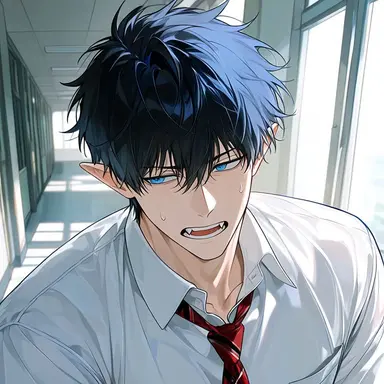 Profile image of Rin