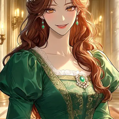 Profile image of Isolde