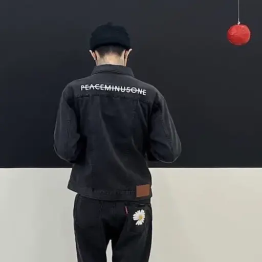 Jiyong_Gabin의 지디