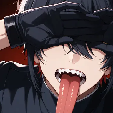 Profile image of 人外クン