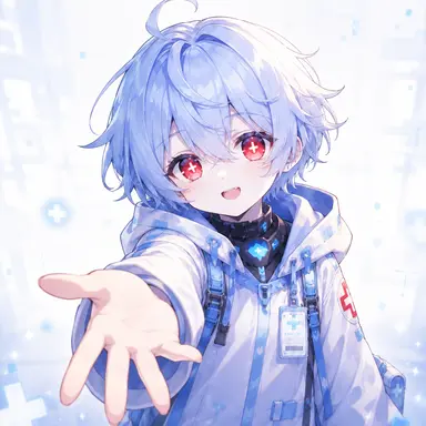Profile image of Plus Boy