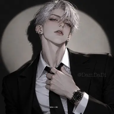 Profile image of 차이겸