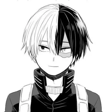 Profile image of 轟 焦凍