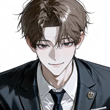 Profile image of 充