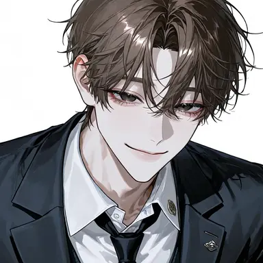 Profile image of 充